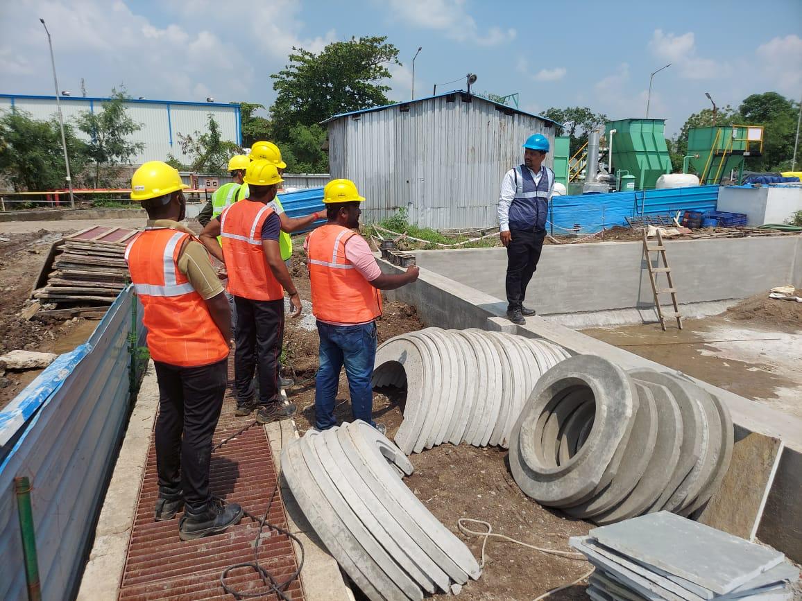 Rainwater Harvesting 6